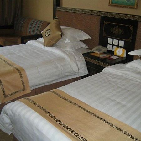 Brahmaputra Grand Hotel ลาซา ห้อง รูปภาพ