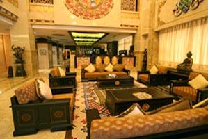Brahmaputra Grand Hotel ลาซา ภายนอก รูปภาพ