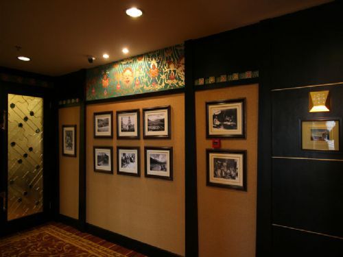 Brahmaputra Grand Hotel ลาซา สิ่งอำนวยความสะดวก รูปภาพ