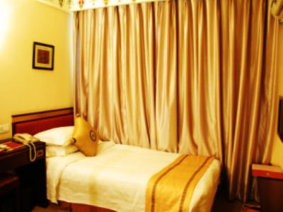 Brahmaputra Grand Hotel ลาซา ภายนอก รูปภาพ